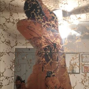 Meet your Posher, Katelyn